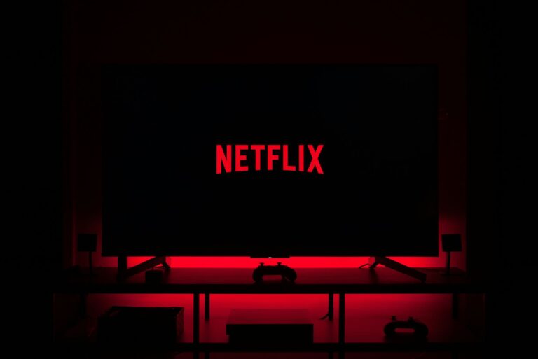 Netflix no funciona soluciones