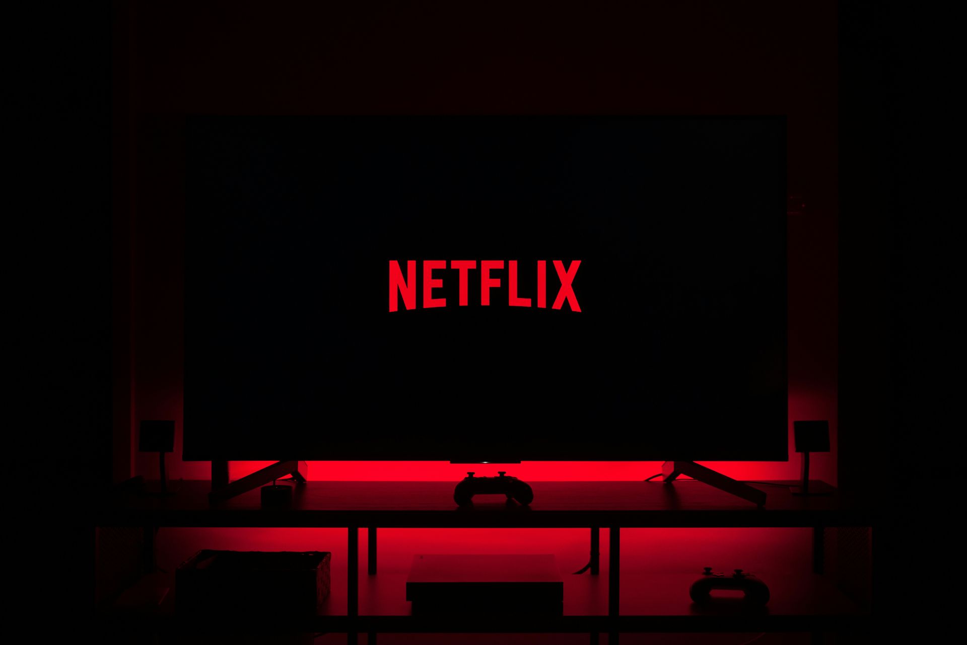 Netflix no funciona soluciones