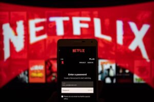 compartir Netflix con amigos sin dar contraseña